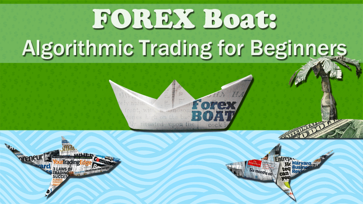 Algorithmic trading strategies course