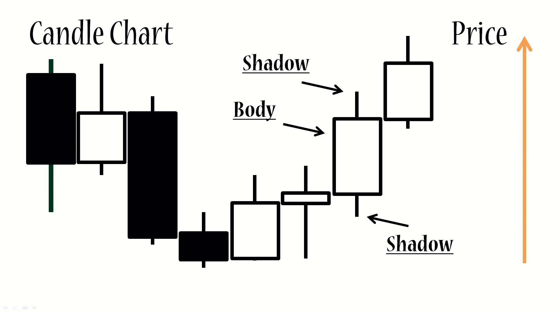 Forex Charts in MT4 How to Read and Master Them ForexBoat