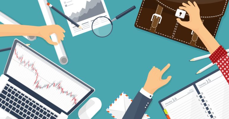 Forex trading concepts for beginners