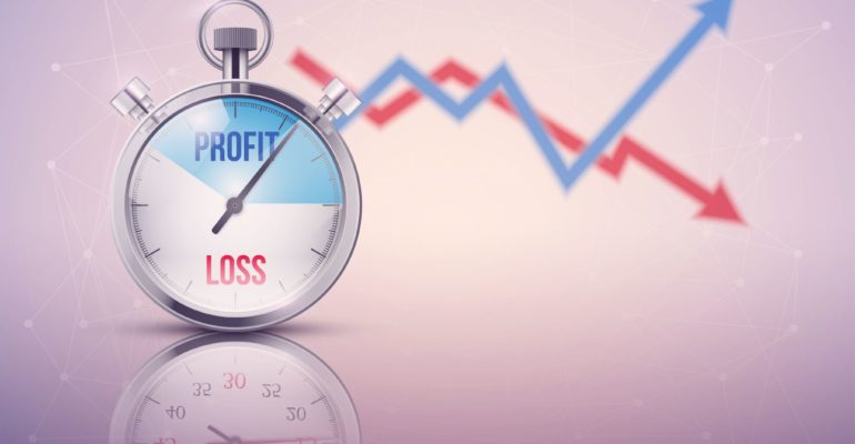 Motivational finance quotes