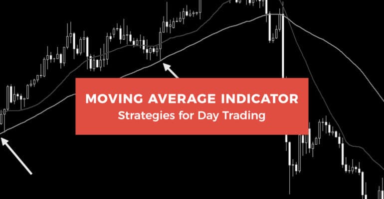 Best moving average for day trading forex