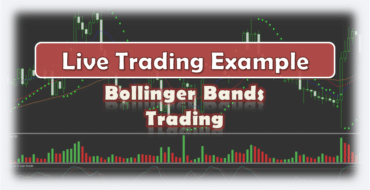 Bollinger bands algorithmic trading