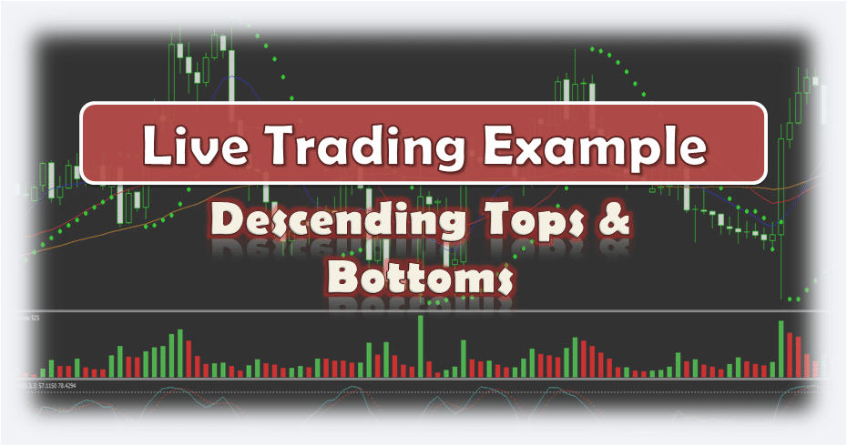 Follow live forex traders