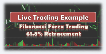 Fibonacci trading forex