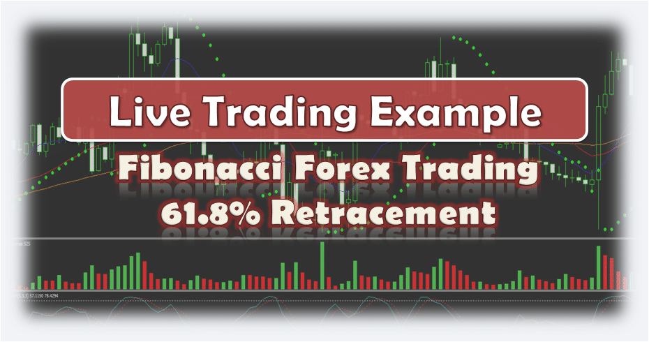 Fibonacci series forex trading