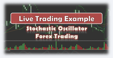 Stochastic oscillator in forex trading