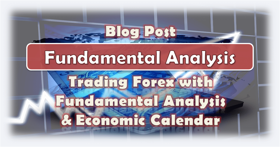 Trading strategies fundamental analysis