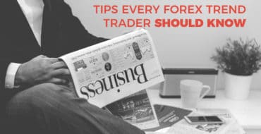 What does it take to be a successful forex trader