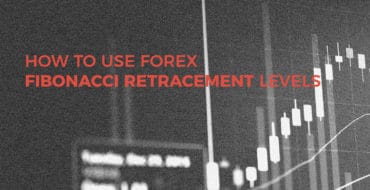 How to use fibonacci retracement in forex trading