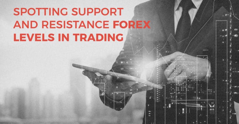 Advanced support and resistance forex pdf