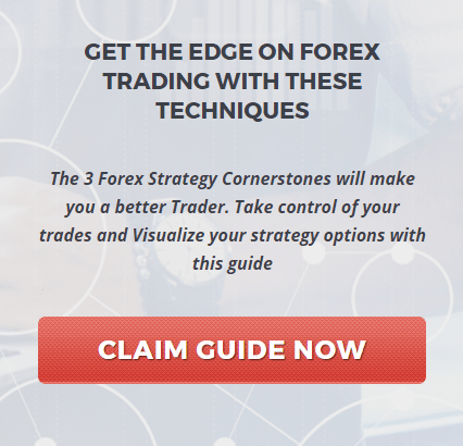 3 Forex Strategy Cornerstones