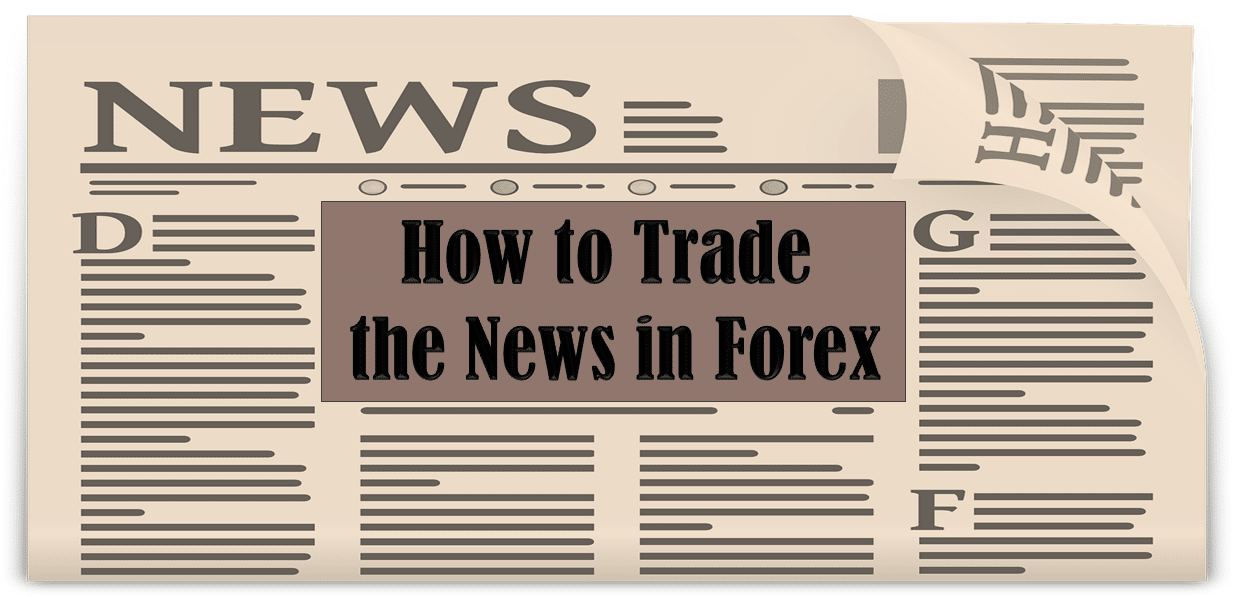 forex exchange news