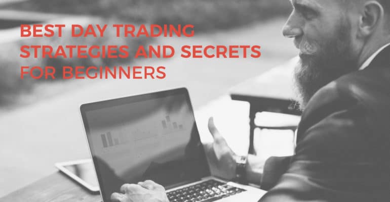 Forex strategy secrets blog