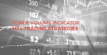 Forex volume strategy