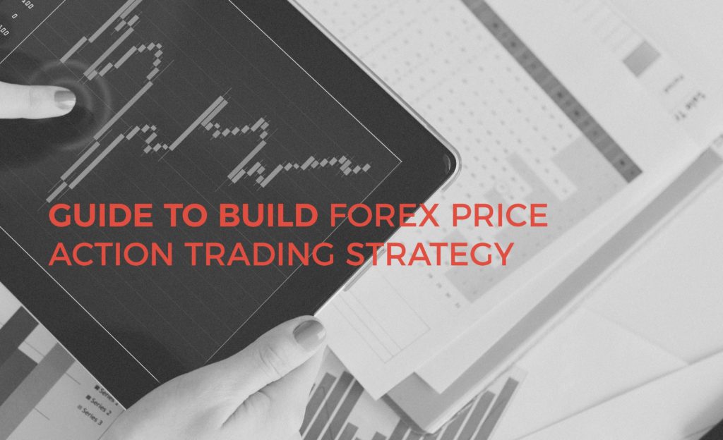 Cara trading forex dengan price action