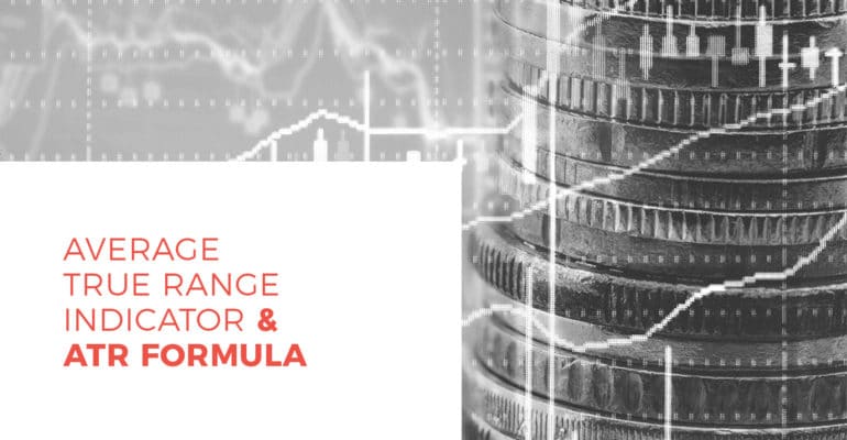 Atr forex formula