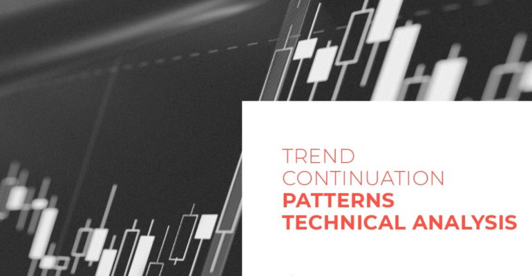 Trend Continuation Patterns Technical Analysis