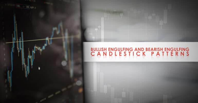 Bullish engulfing pattern forex