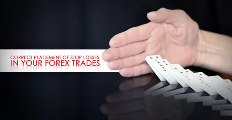 Trading forex without stop loss