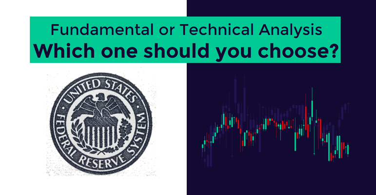 Forex Fundamental Analysis versus Technical Analysis