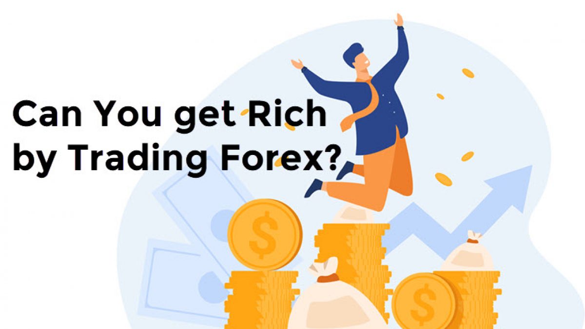 You can get rich on forex online investing game